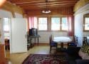 Rakousko, Dachstein West - Gosau, Vordertal - Apartmány EDELWEISS