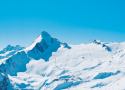 Rakousko, 2 dny lyžování, denní přejezd, Kaprun, Zell am See