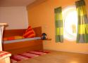 Rakousko, Apartmánový dům Mentil