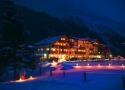 Rakousko, Wellnesshotel Bergland - Hintertux - AUTO