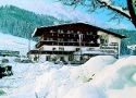 Rakousko, Hotel Brandauerhof - Walchsee - AUTO