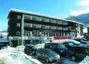 Rakousko, Sporthotel Niederau - Niederau - AUTO