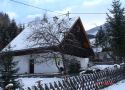 Rakousko, HINTERSTODER - penzion Stoder - 5 - 6 denní lyžování