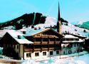 Rakousko, Hotel Almerwirt - Maria Alm - AUTO