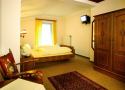 Rakousko, Hotel Reisinger - Hinterglemm - AUTO