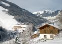 Rakousko, Penzion Thoman - Saalbach - AUTO