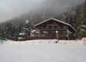 Rakousko, Bad Goisern - hotel Berghof Predigstuhl