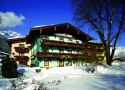 Rakousko, Hotel Lindenhof - Leogang - AUTO
