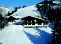 Rakousko, Penzion Koidl - Maria Alm - AUTO