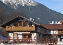 Rakousko, Fulpmes - apartmány Haus Arndt