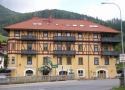 Rakousko, Štýrsko - Stuhleck - Hirschenkogel