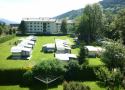 Rakousko, Camping Zirngast