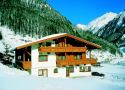 Rakousko, Penzion/Apartmány Marcell - Sölden - AUTO