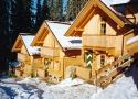 Rakousko, Hochfügen - chata Kaiser Franz Josef Hütte