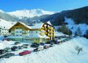 Rakousko, Erlebnishotel Fendels - Fendels/Kaunertal - AUTO