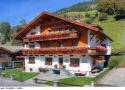 Rakousko, Pension Bergblick