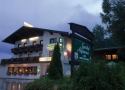 Rakousko, Erpfendorf - penzion Gasthof Alpenrose
